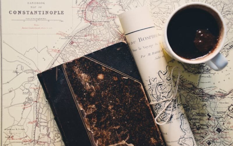 Mastering the Grind: A Coffee Enthusiast’s Journey