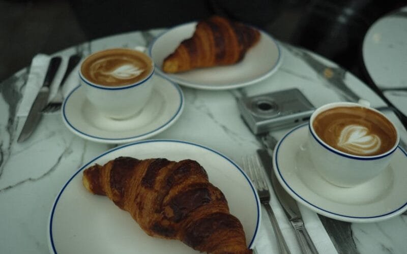 Supermarket Coffee Is Evolving—But Can It Keep Up?