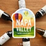 Taste Napa Valley A Masterclass in Wine Wisdom