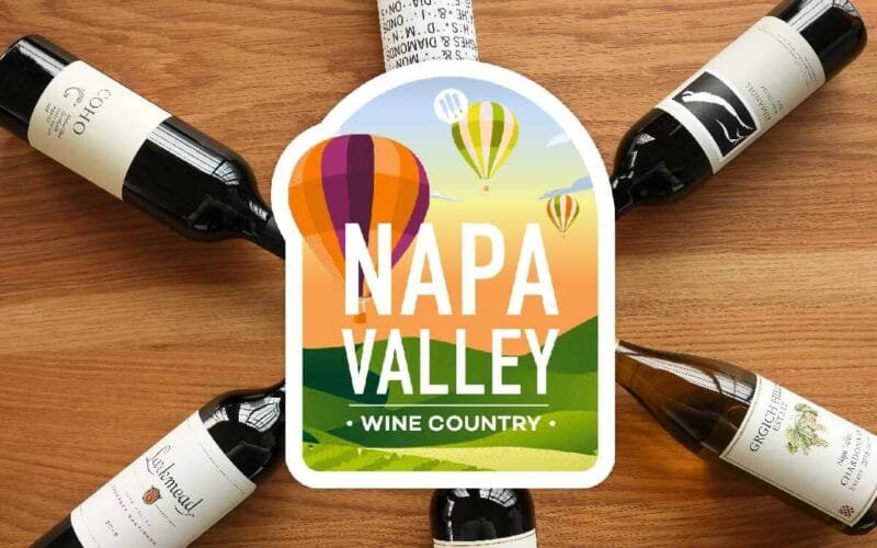 Taste Napa Valley: A Masterclass in Wine Wisdom