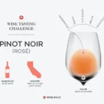 Pinot Noir Rosé The Pink Wine That Defies Its Reputation