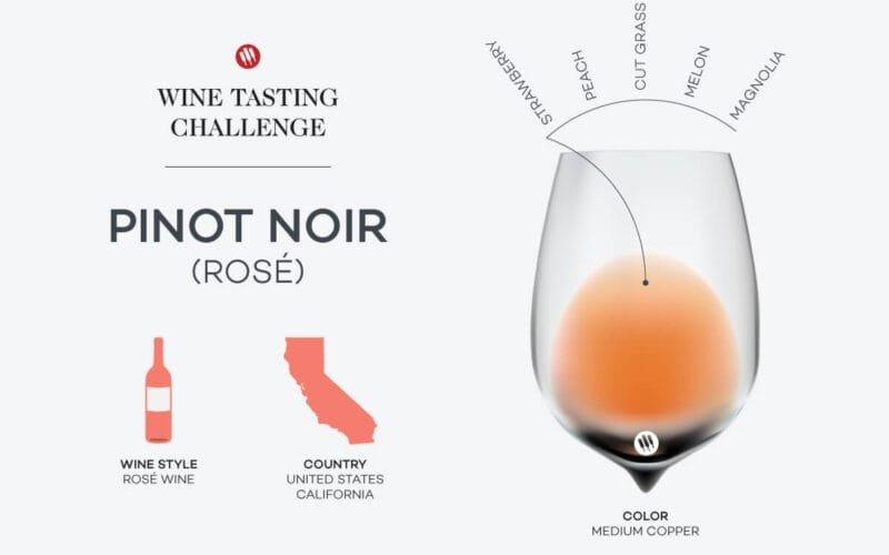 Pinot Noir Rosé: The Pink Wine That Defies Its Reputation