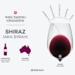 Shiraz vs Syrah The Aussie Twist on a French Classic