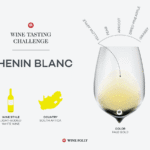 Chenin Blanc The Grape That Turned South Africas Coast Into a Wine Lovers Dream