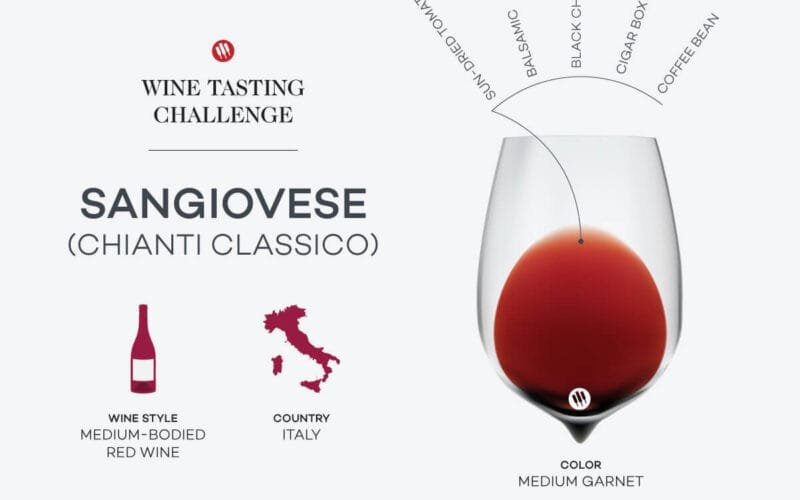 Chianti Classico: The Quintessential Tuscan Red