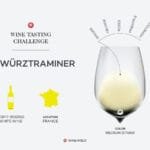 Alsaces Secret Weapon The Gewürztraminer That Smells Like Summer