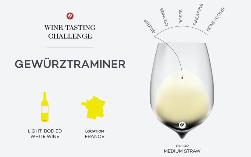 Alsace’s Secret Weapon: The Gewürztraminer That Smells Like Summer