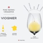 The Revival of French Viognier A Springtime Sensation