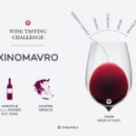 The Acid Black Revelation Tasting Greeces Xinomavro