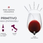 Primitivo vs Zin The Grape That Changed Its Name