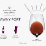 Tawny Port The Sweet Symphony of the Douro Valley