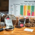 teas high in heavy metals to avoid azh