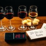 the 20 20 20 wine rule simplified pzw