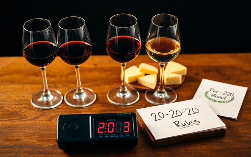 the 20 20 20 wine rule simplified pzw