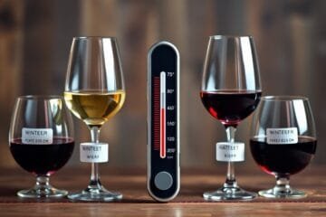 The 75-85-95 Rule for Wine – Temperature Tips Revealed