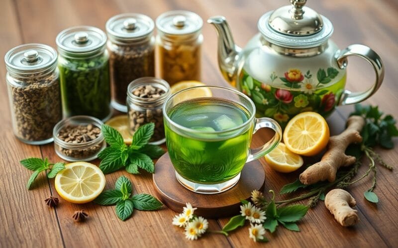 Best Tea for Daily Health – Top Recommendations