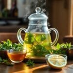 top weight loss tea proven choices vet