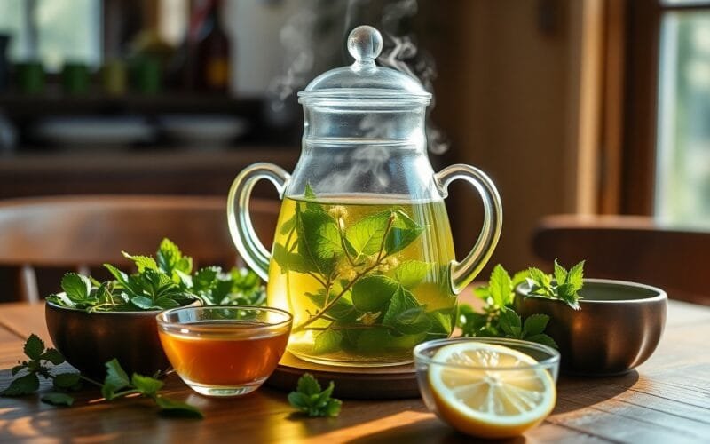 Top Weight Loss Tea – Proven Choices