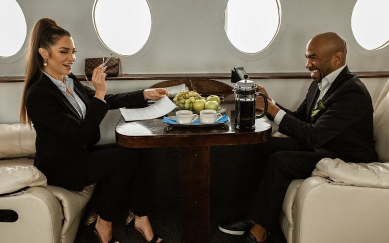 The Day I Tasted Coffee Like a Symphony