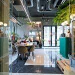 Behind the Scenes How Typhoon Coffee Roasters Turn Prague into a Coffee Tech Lab