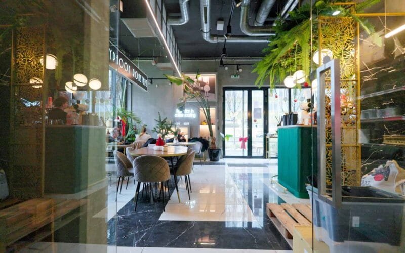 Behind the Scenes: How Typhoon Coffee Roasters Turn Prague into a Coffee Tech Lab