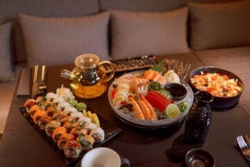 Umami: The Secret Ingredient Elevating Specialty Coffee