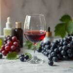 wine for skin health benefits uncovered zpu
