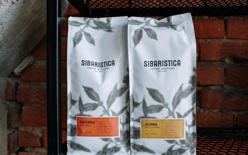 The Good Food Awards Coffee Finalists A Spotlight on US Roasters