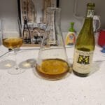 A 25-Year-Old Chardonnays Quiet Revelation