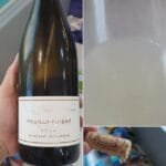 Les Vieilles Vignes A Pouilly-Fuisse That Defies Time
