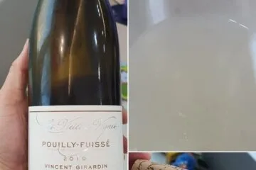 Les Vieilles Vignes: A Pouilly-Fuisse That Defies Time