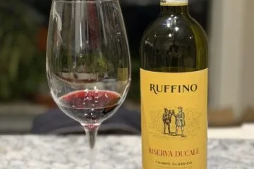 A Young Chianti Classico That Drinks Like a Mature Vintage