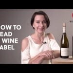 The Secret Language of Wine Labels