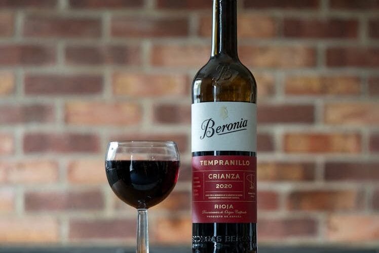 Royal Rivals How Chivites Timeless Wines Command the Spanish Crowns Palate