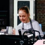 Anzhelika Rybaks Coffee Revolution in Ukraine