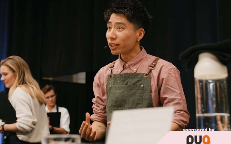 Ken Takakura’s Coffee Journey: From Trend to Transformation