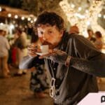 The Barista Behind Amulets Bloom Matt Cowies Coffee Chronicles