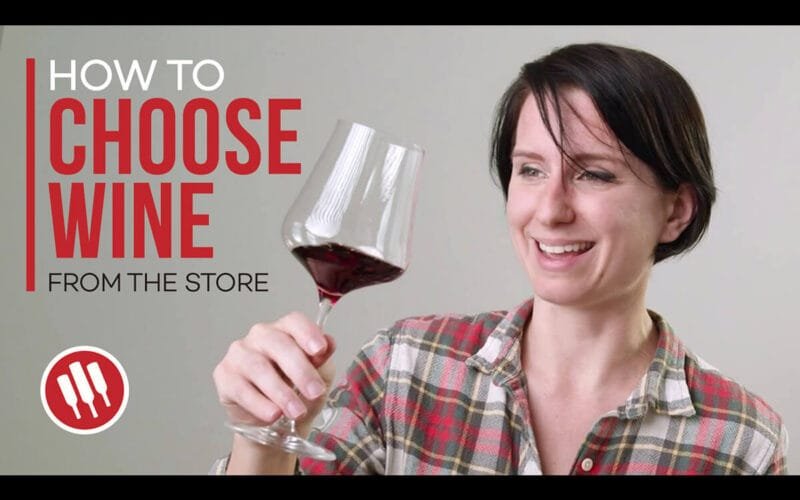 The Secret to Wine Shopping Beyond the Aisle