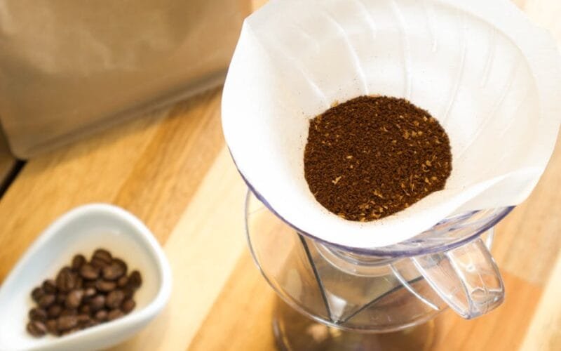 The Secret to Crisper Coffee: Why Filters Matter