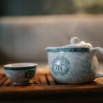 Bold Flavors Bold Moves How Chinese Tea Brands Are Rewriting the US Beverage Scene