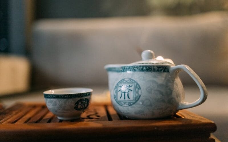 Bold Flavors, Bold Moves: How Chinese Tea Brands Are Rewriting the US Beverage Scene