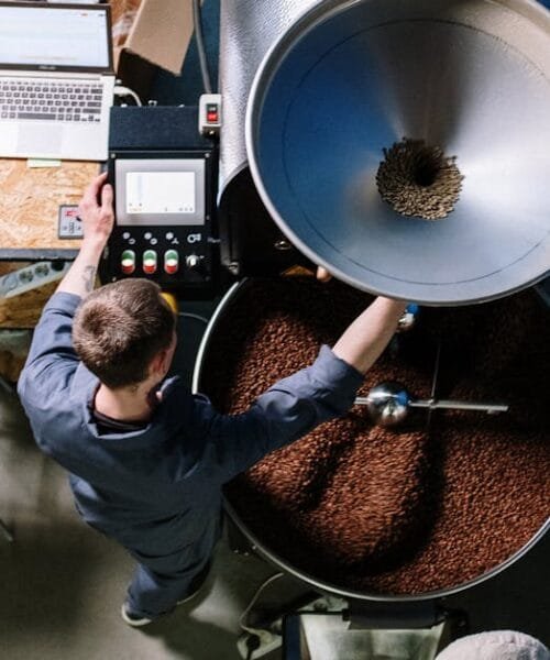 How to Pick the Right Roaster for Light Roasts (Without Breaking the Bank)
