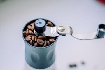 Cloves in the Grinder: How to Salvage Your Coffee Setup