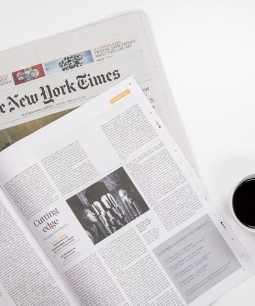 Costa’s Struggles and illy’s Bold Move: Coffee’s New Power Struggle