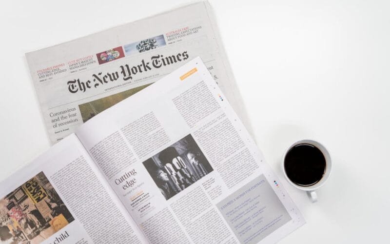 Costa’s Struggles and illy’s Bold Move: Coffee’s New Power Struggle