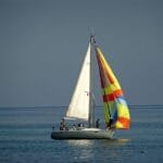 Sailing Toward Sustainability How Sail Transport is Reshaping Coffees Future