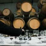 A Global Wine Showdown Unfolds in Seouls Heart