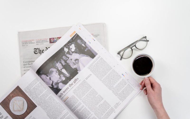 The Best Coffee Subscriptions for Fresh, Flavorful Beans