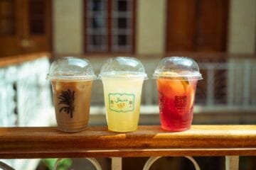 The New Standard in Mocktail Mastery