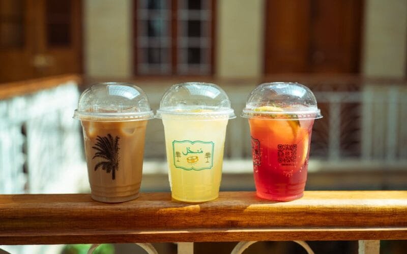 The New Standard in Mocktail Mastery